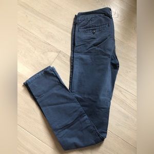 American Eagle Skinny Pants, size 2 long